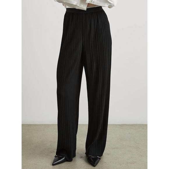 NEW RAILS liana pant in jet